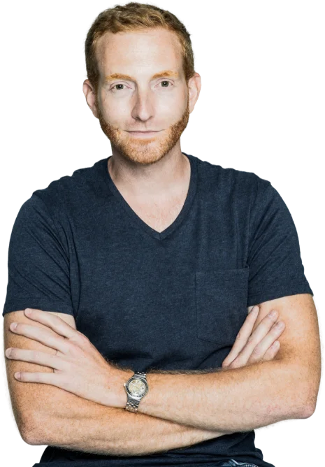 Timothée Allemmoz - consultant SEO pour les SaaS