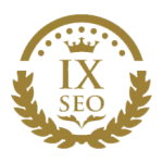 Certification IX SEO - Timothée Allemmoz - Consultant SEO pour les SaaS